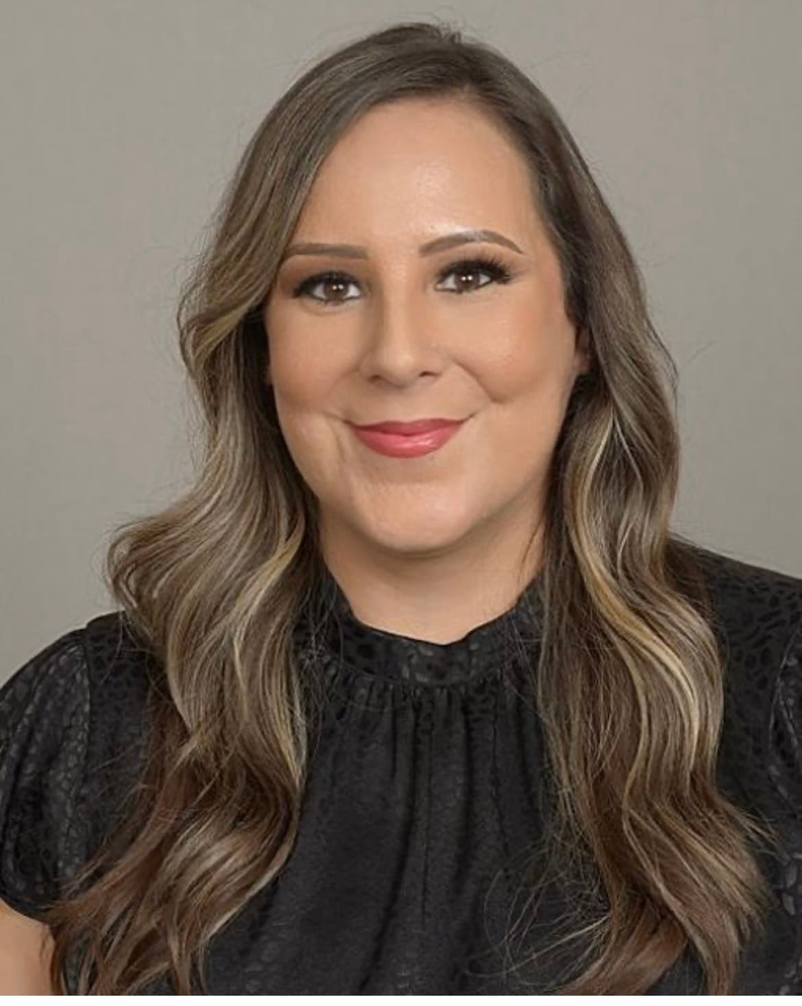 Leslie Menchaca Gracia