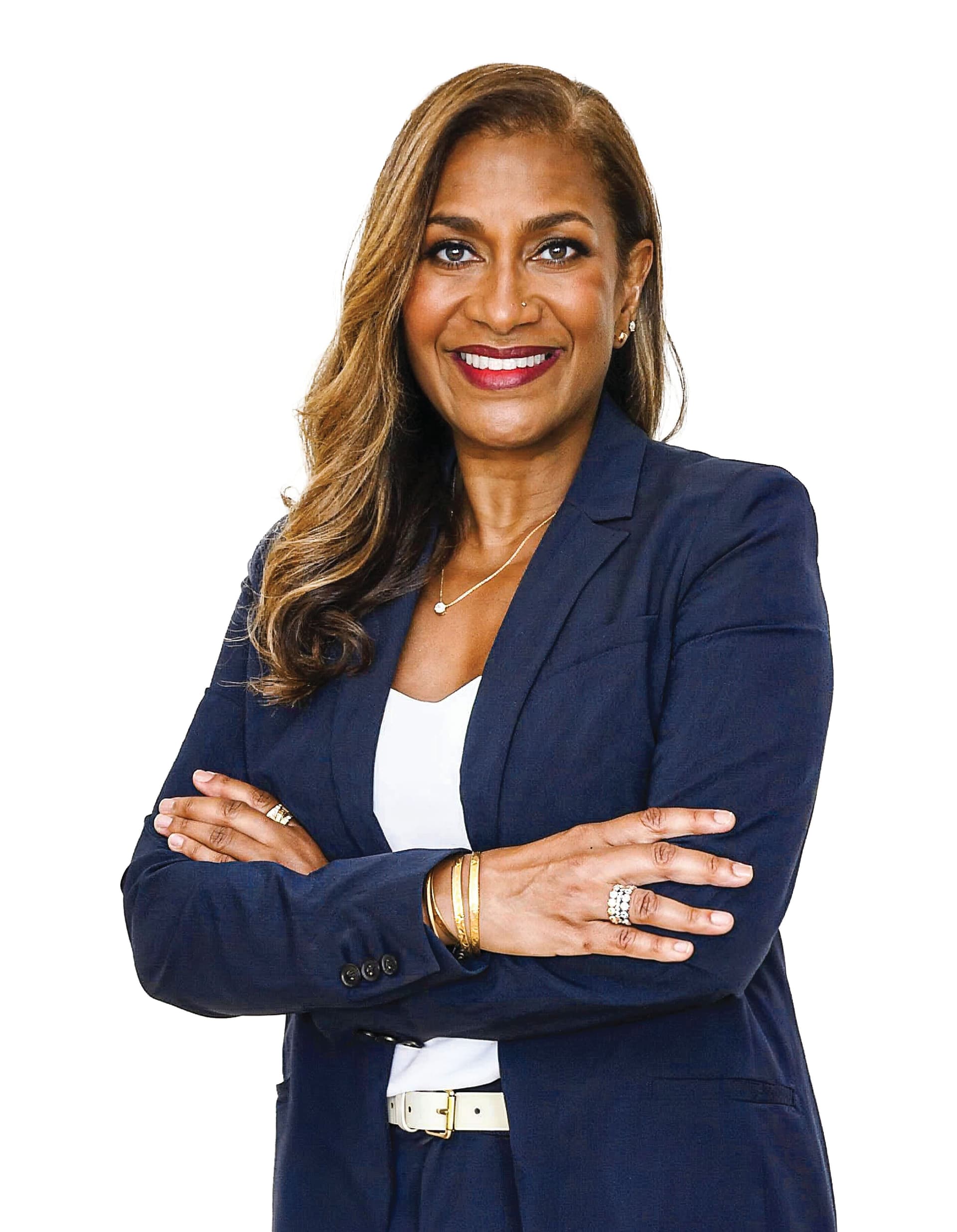 Letitia Plummer