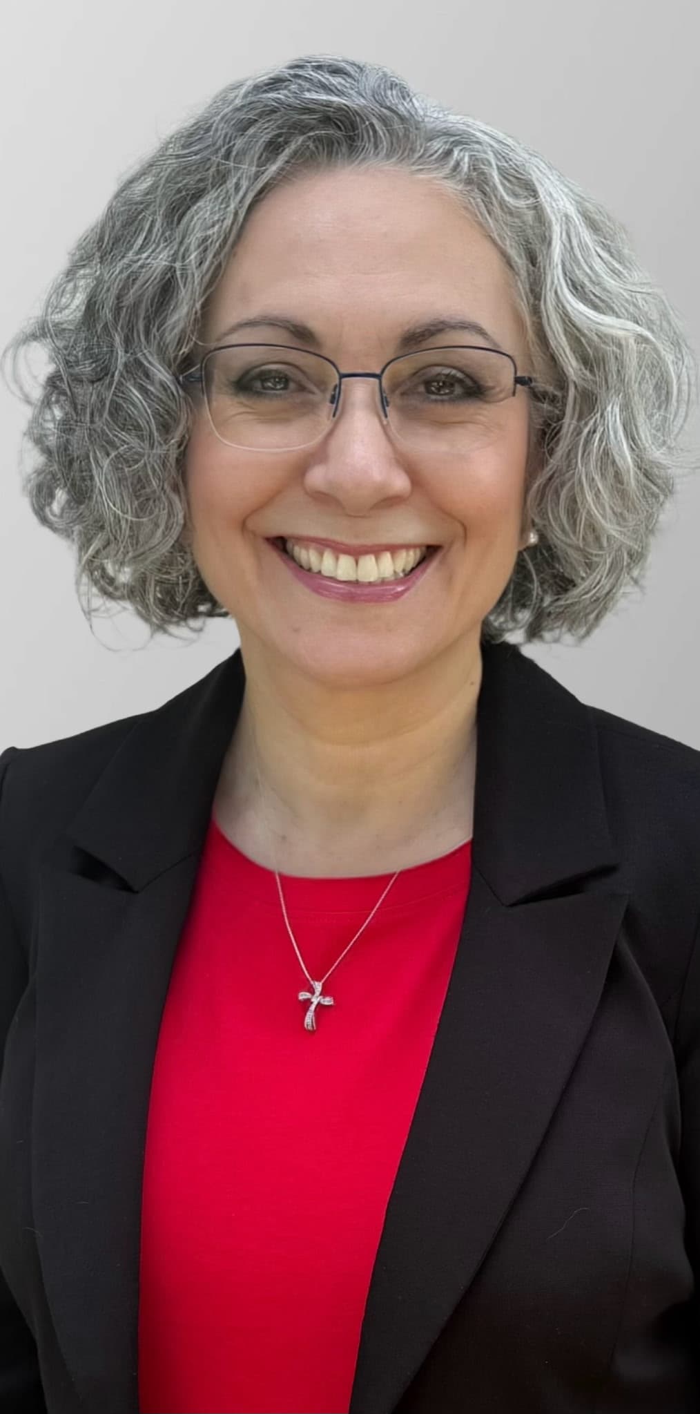 Maria Fishback