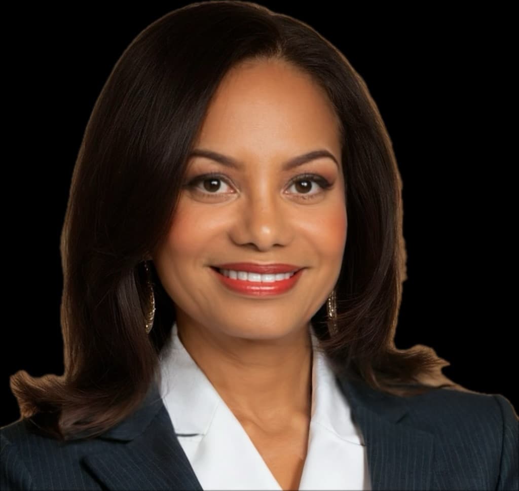 Maria T. Jackson