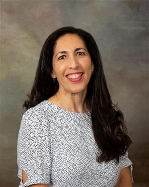 Maritza Gonzalez-Cooper
