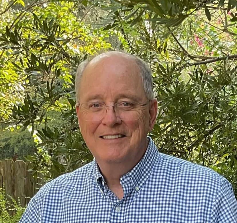 Mark Smith