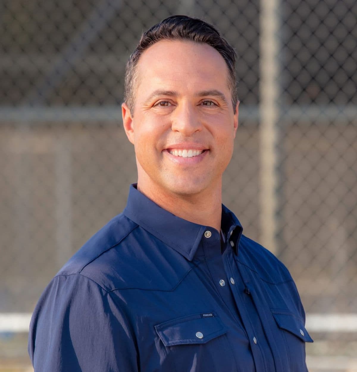 Mark Teixeira