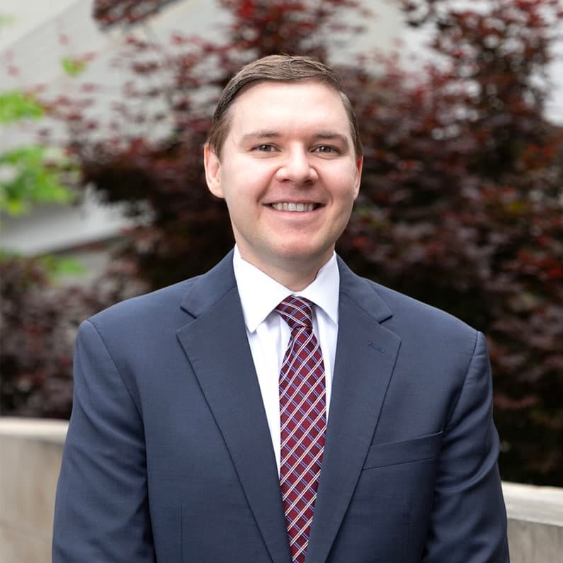 Michael Hewitt