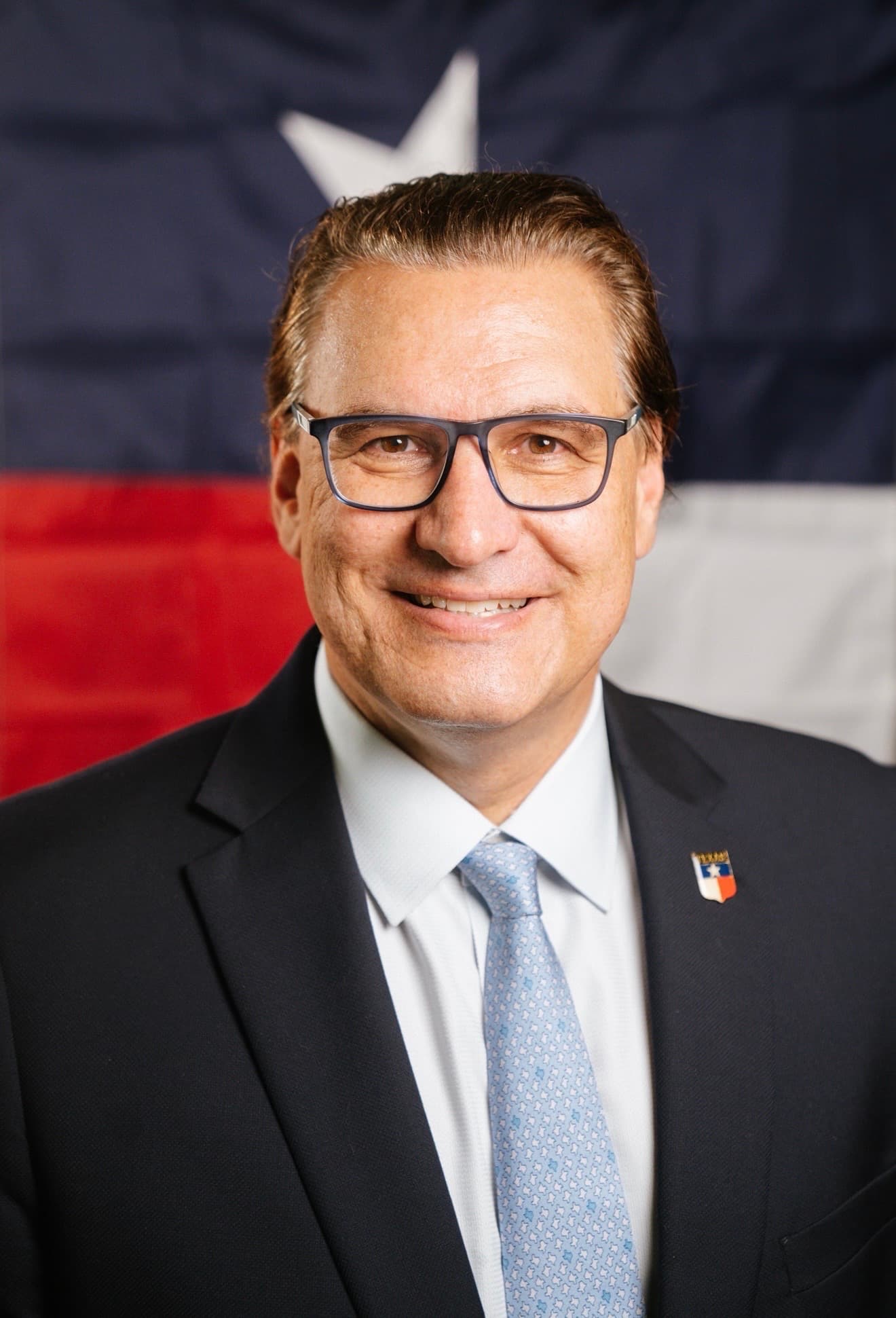 Michael Lange