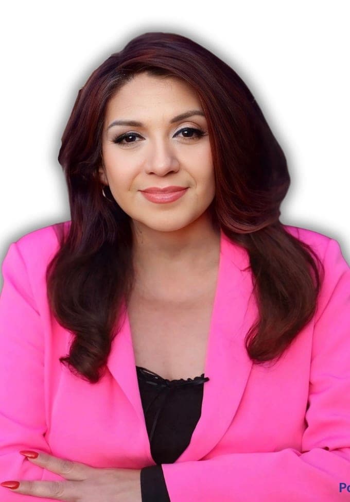 Michelle Gutierrez Cohen