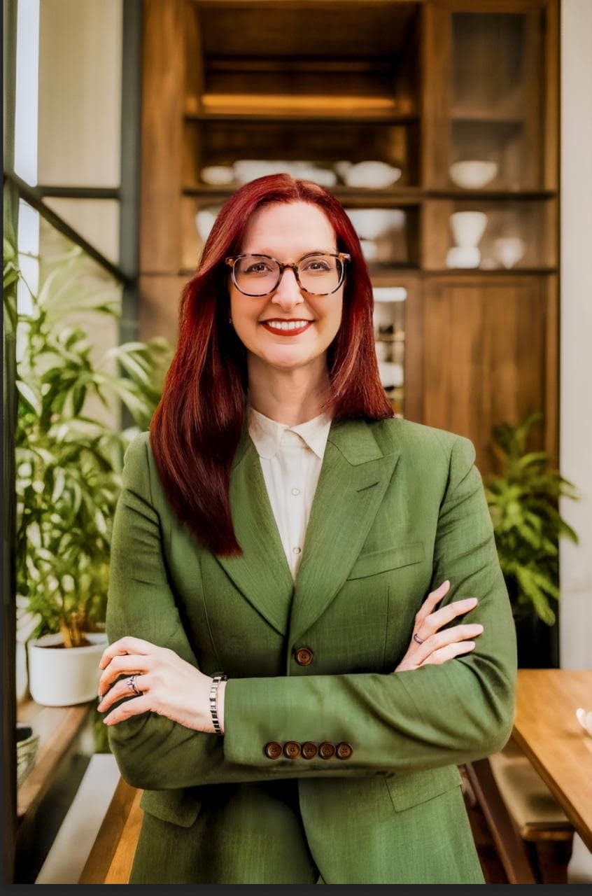 Michelle Mikeska