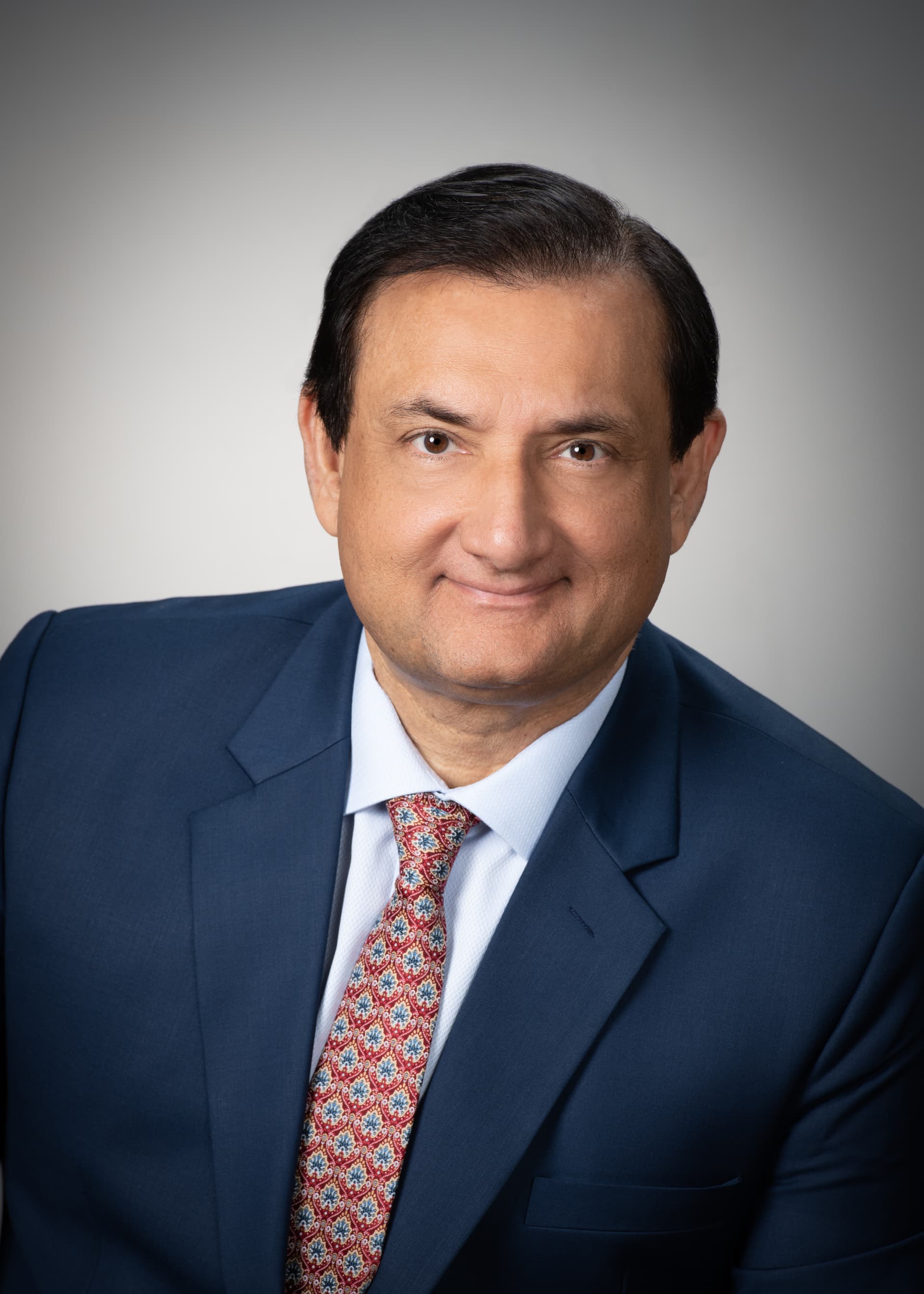 Mike Khan