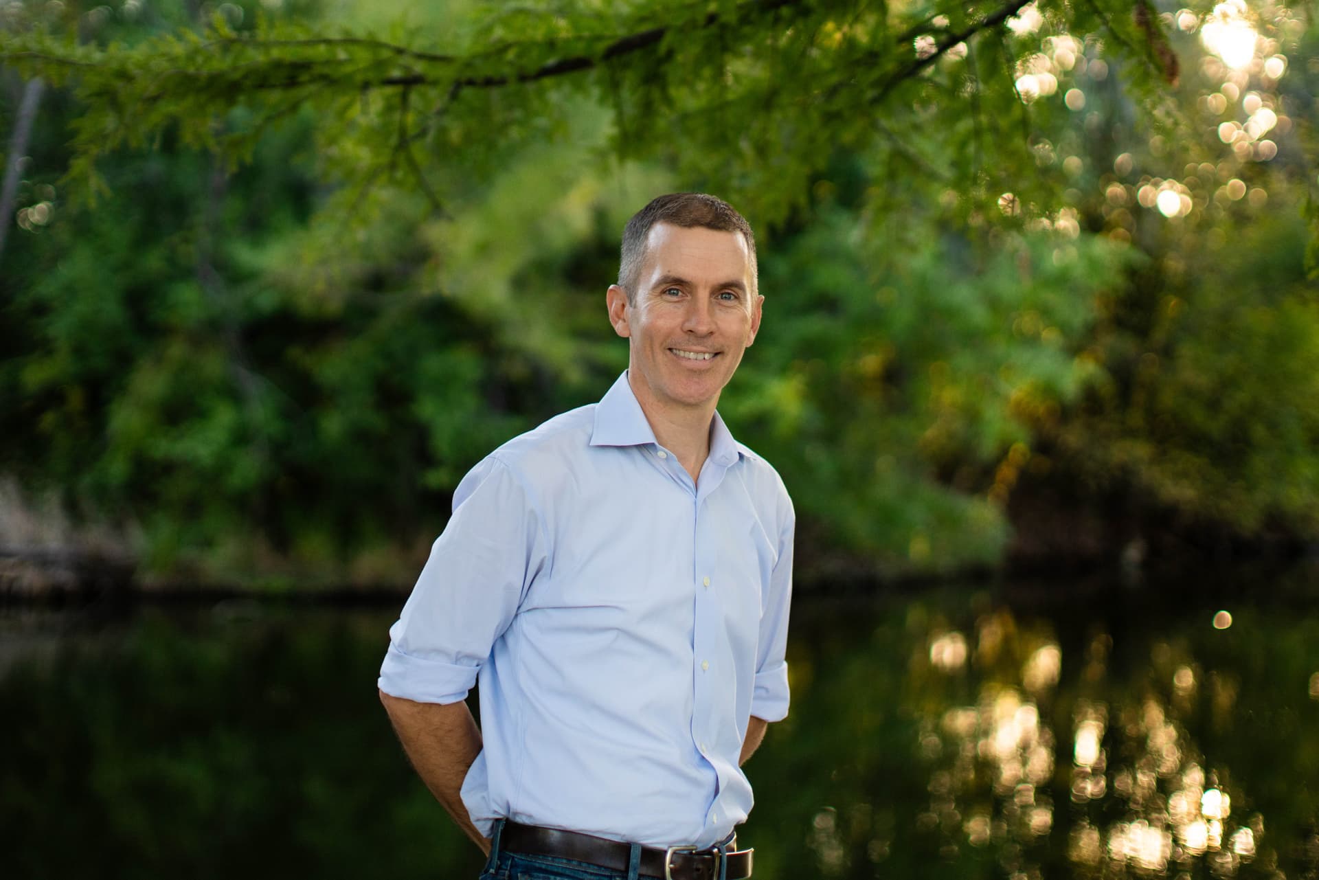 Mike Siegel