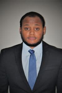 Millennium Anton C. Woods Jr.