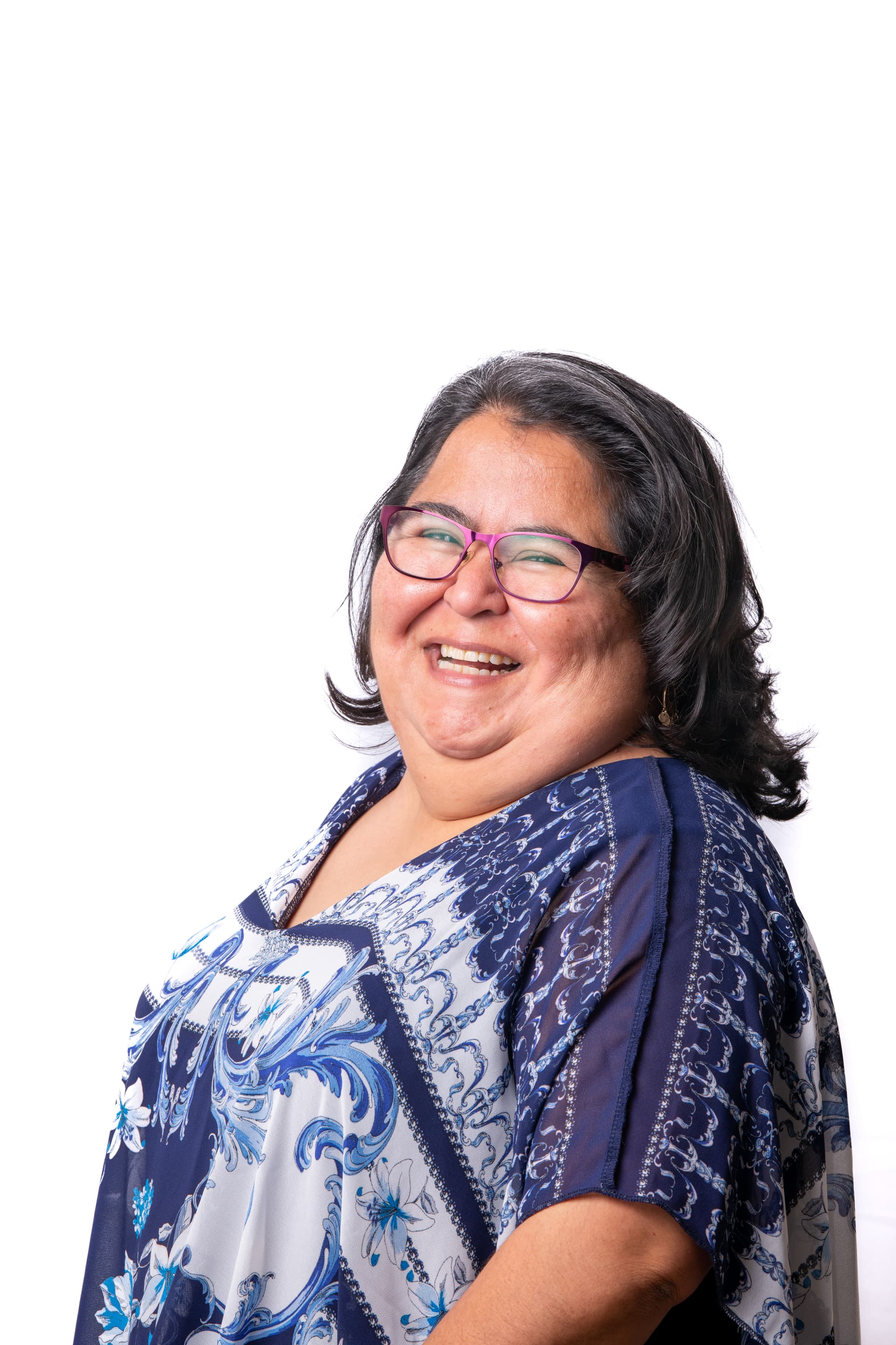 Monica Guzmán