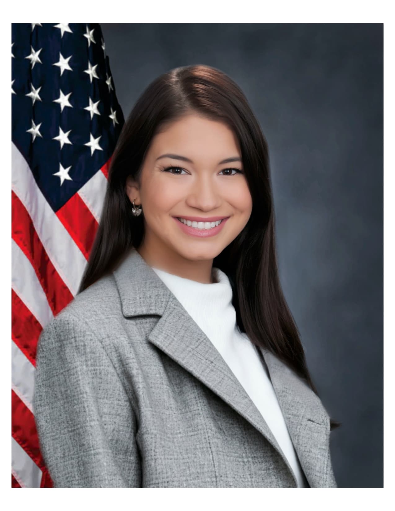 Morgan Hammer
