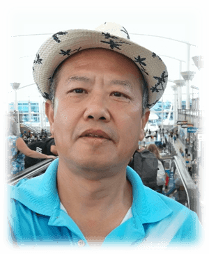 Mu Liu