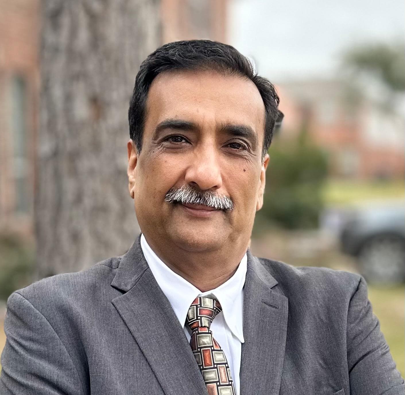 Muzaffar Vohra