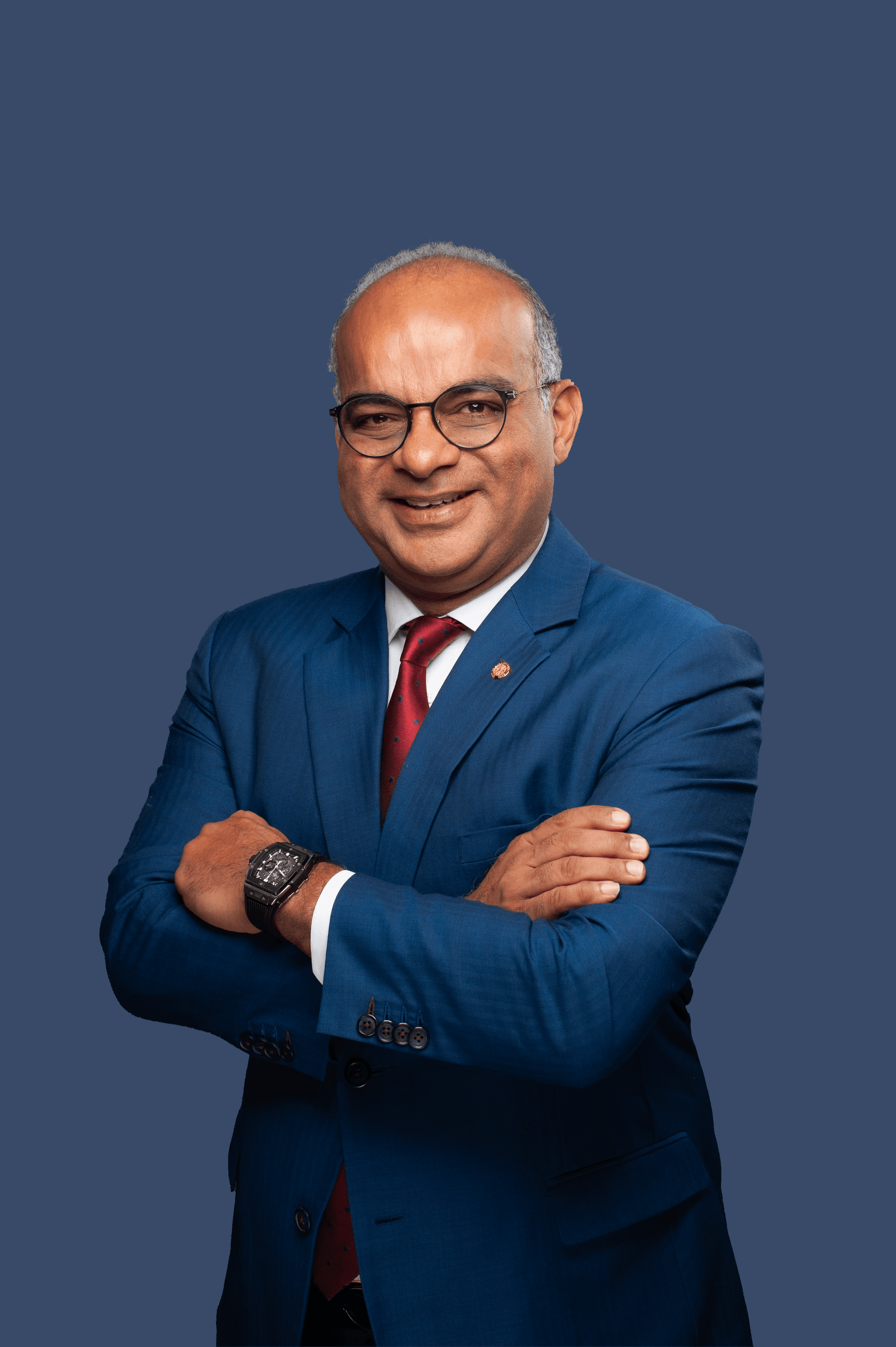 Naushad Kermally