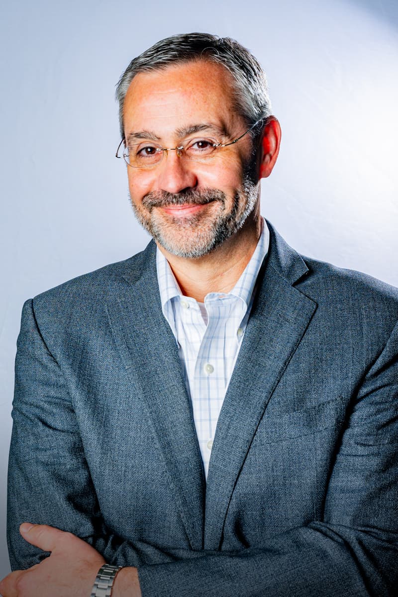 Neal Linnartz