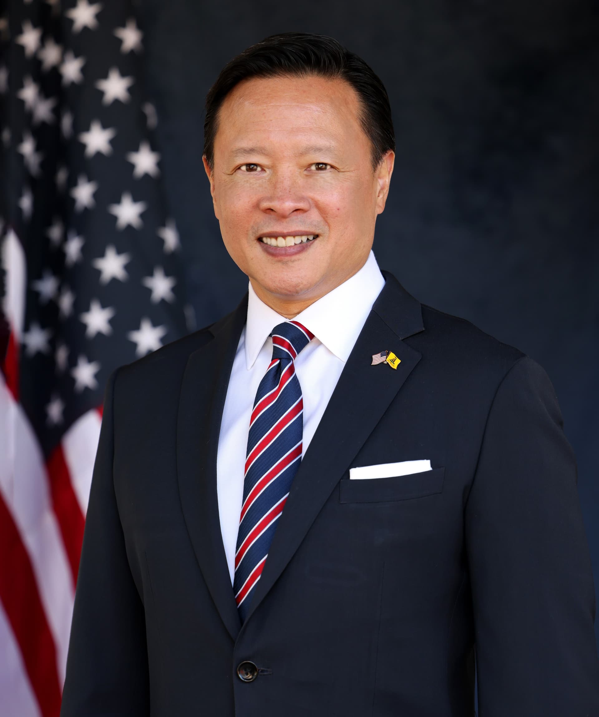 Nick Tran