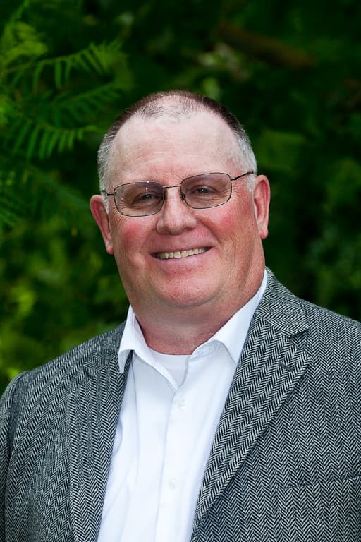 Pat Dixon