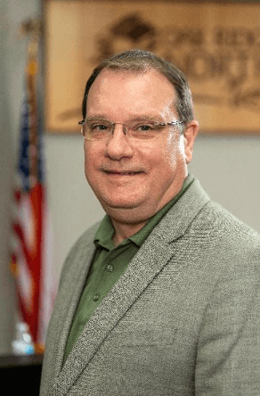 Paul Bond