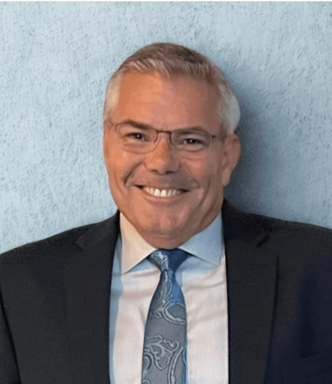 Paul Follis