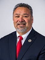 Paul Torres