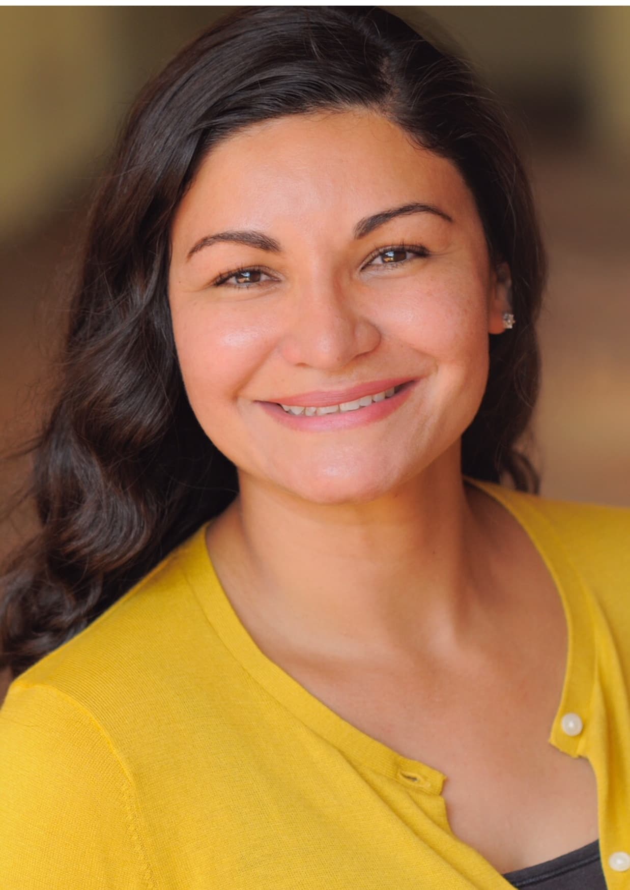 Perla Muñoz Hopkins