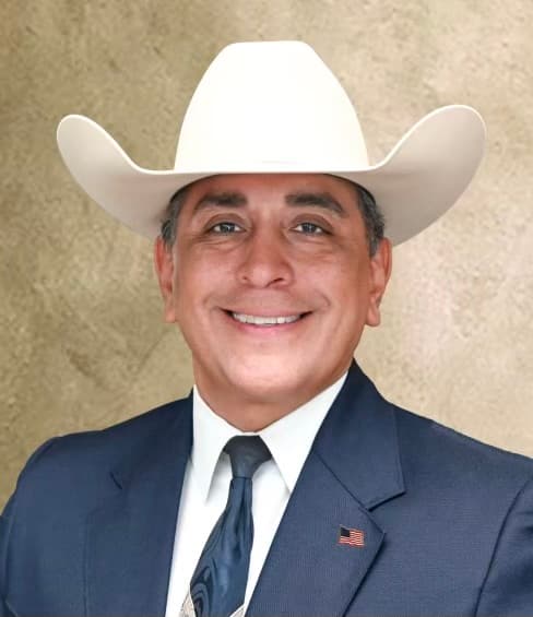 Pete Luna