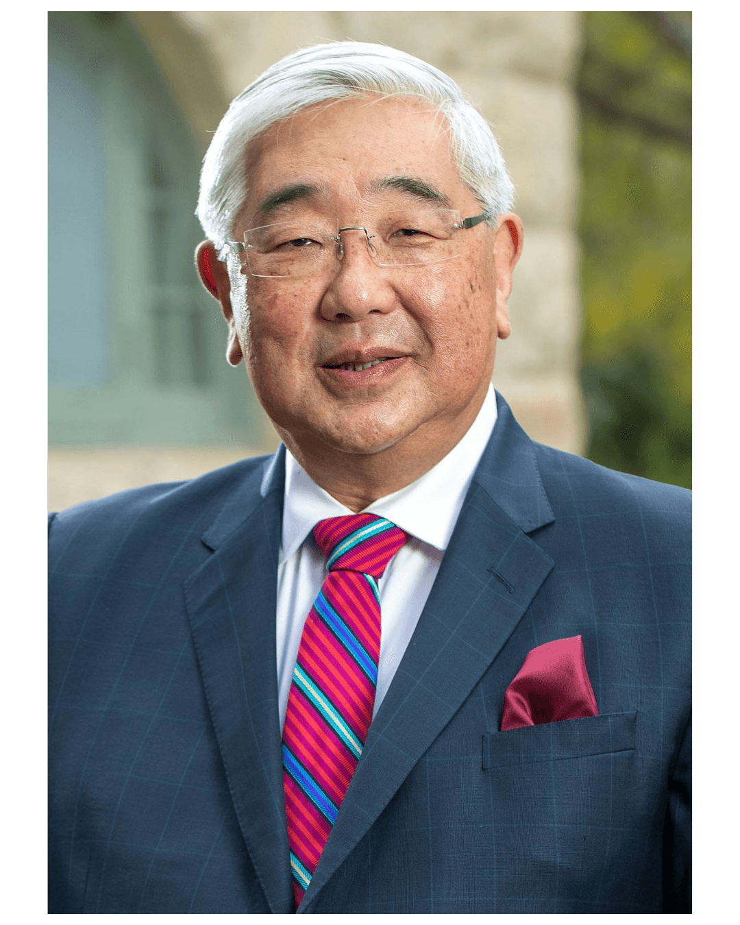 Peter Sakai