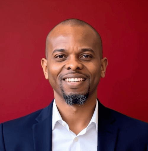 Philip Ikharebhore