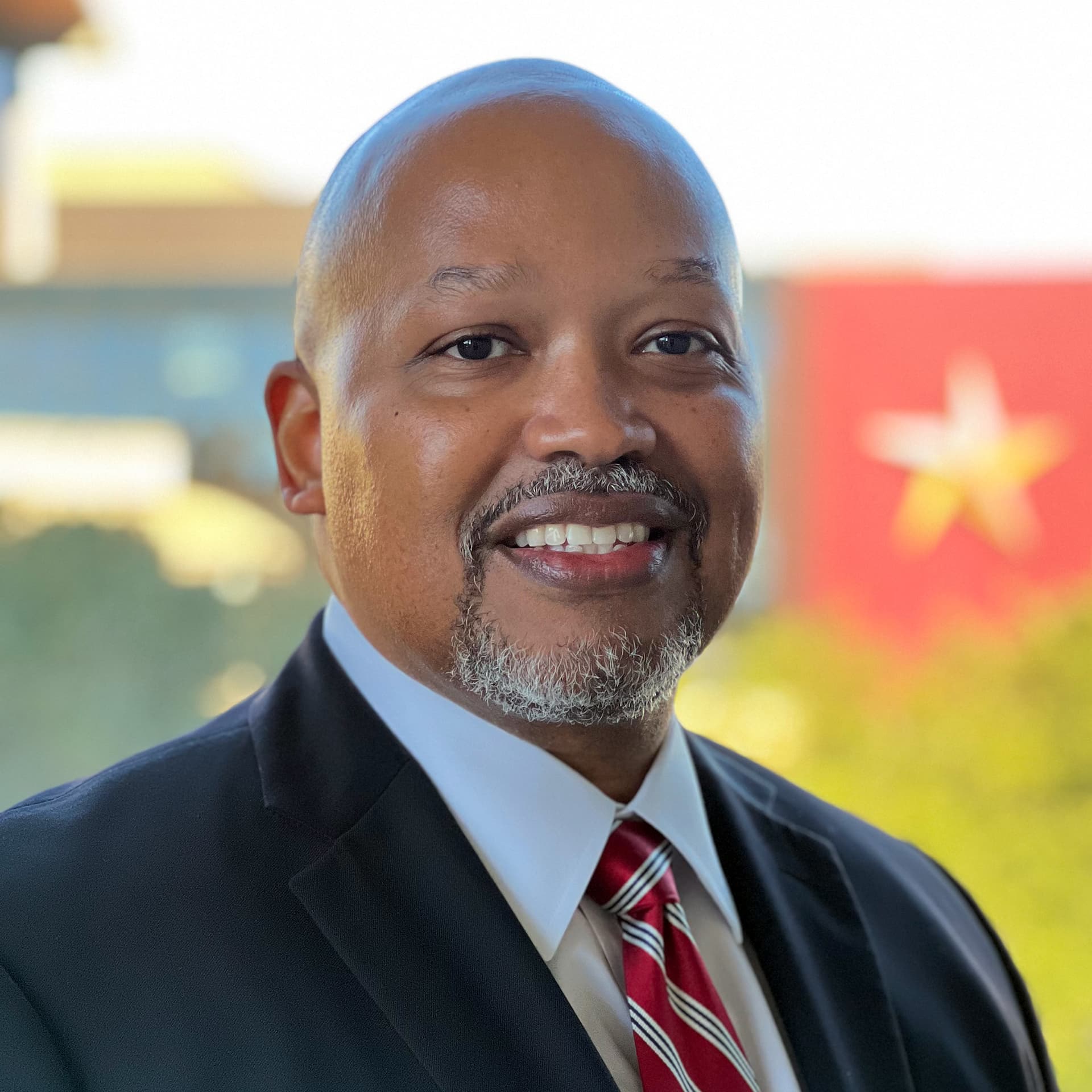 Phillip Davis