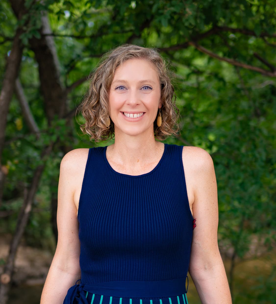 Rachel Weatherington