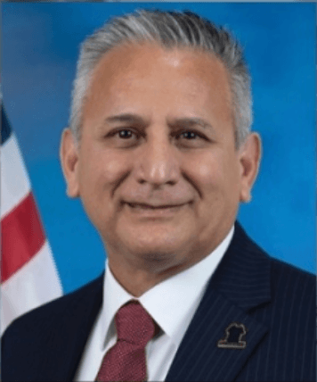 Ralph Gutierrez