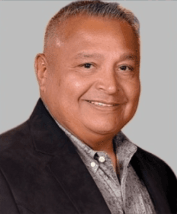 Ralph Rodriguez