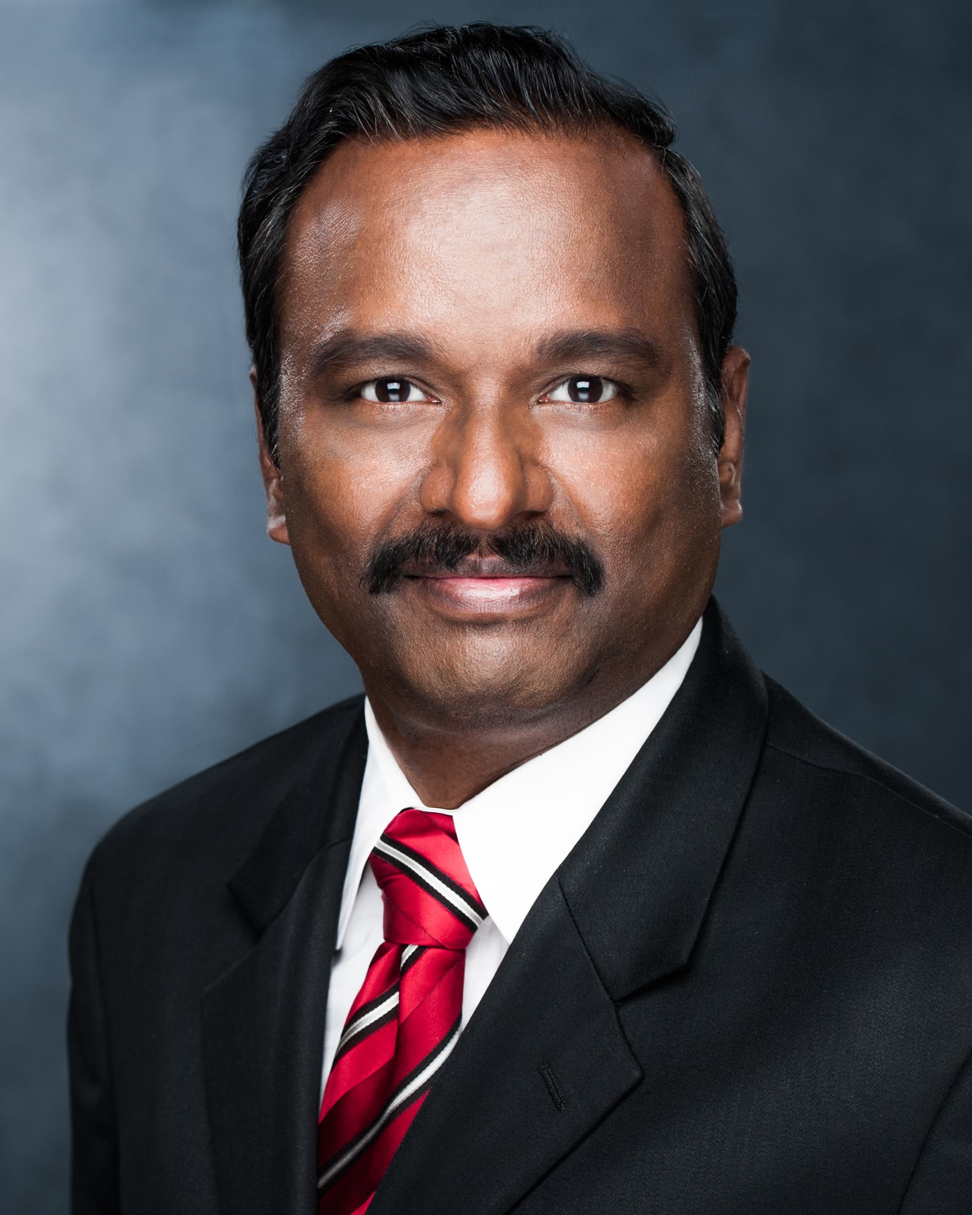 Ramesh Kumar Cherivirala