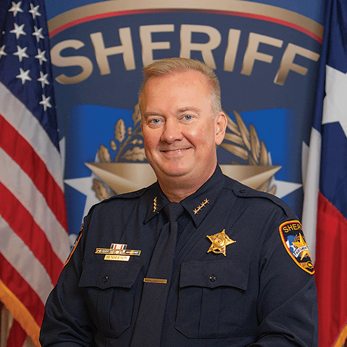 Rand Henderson