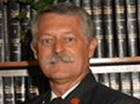 Randall F. Parr