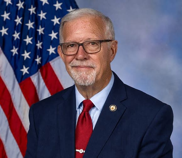 Randy Weber