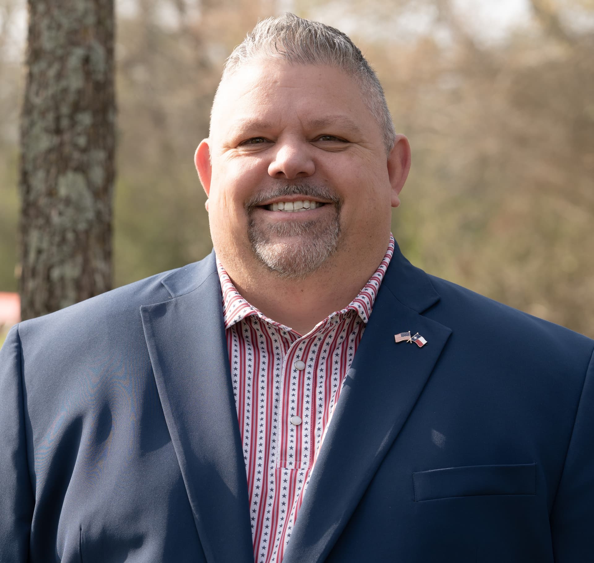 Raymond K. Gaskin