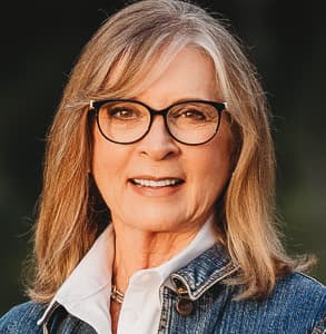 Rebecca Minnick