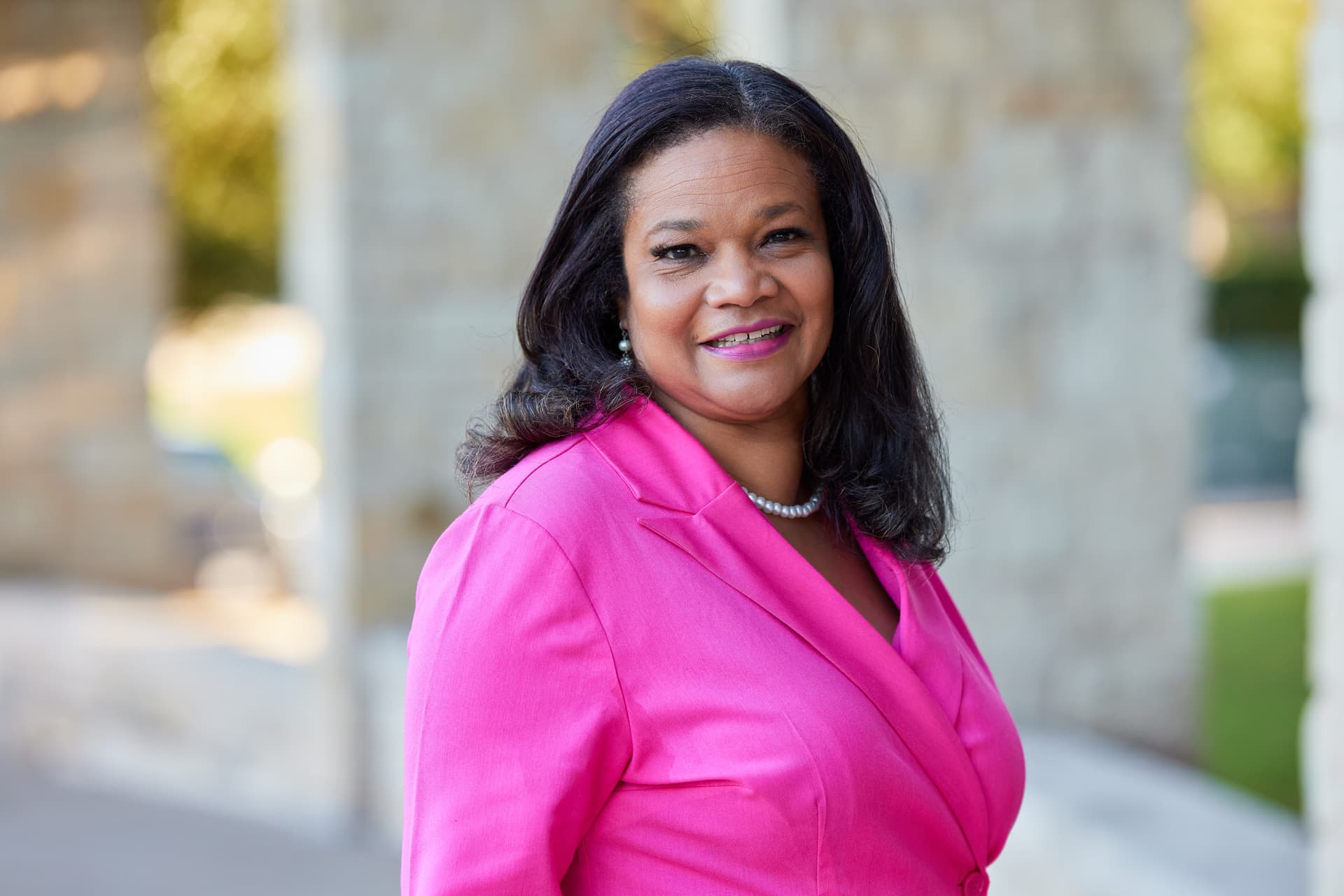 Renee Sample