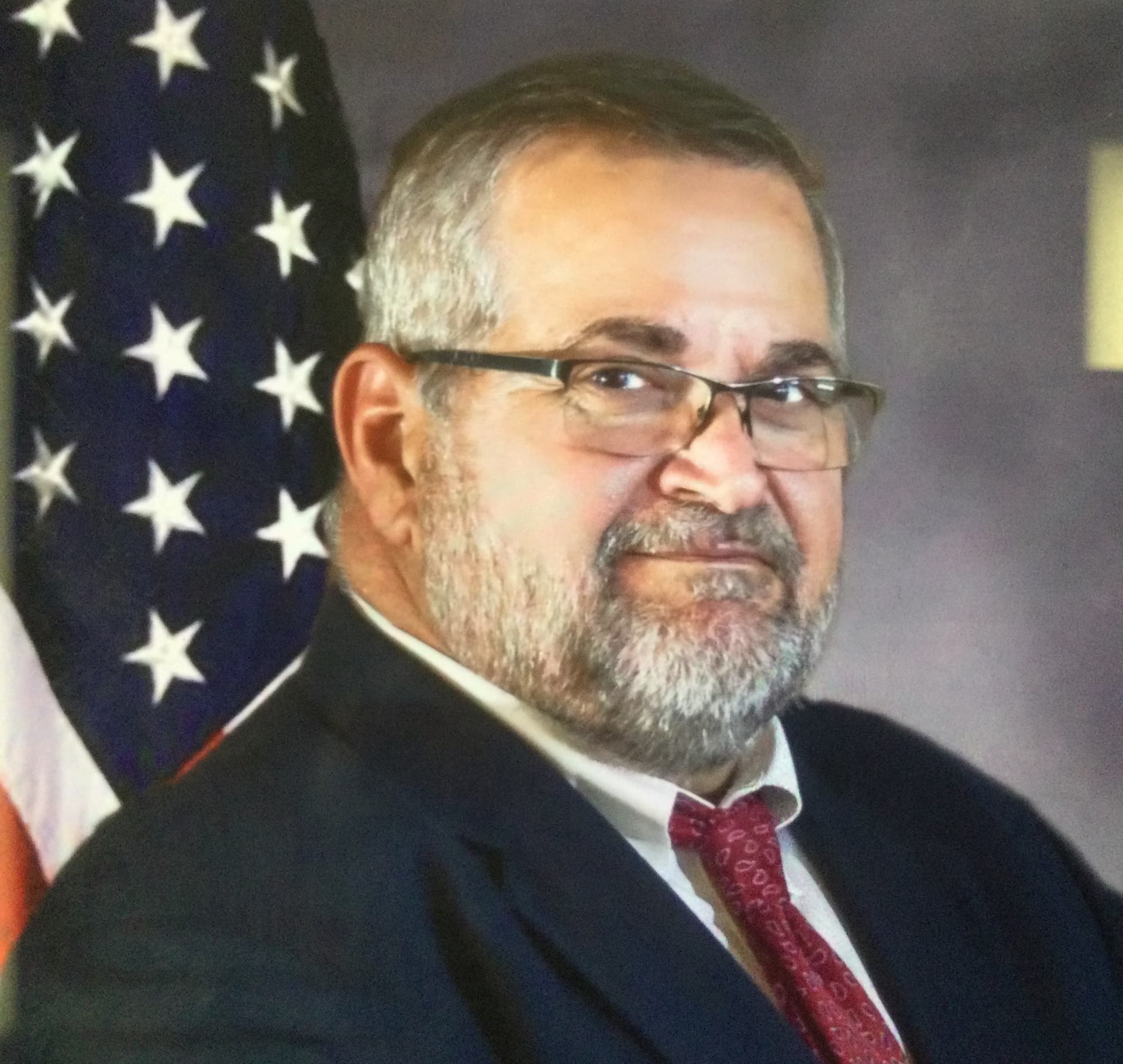 Richard Foreman