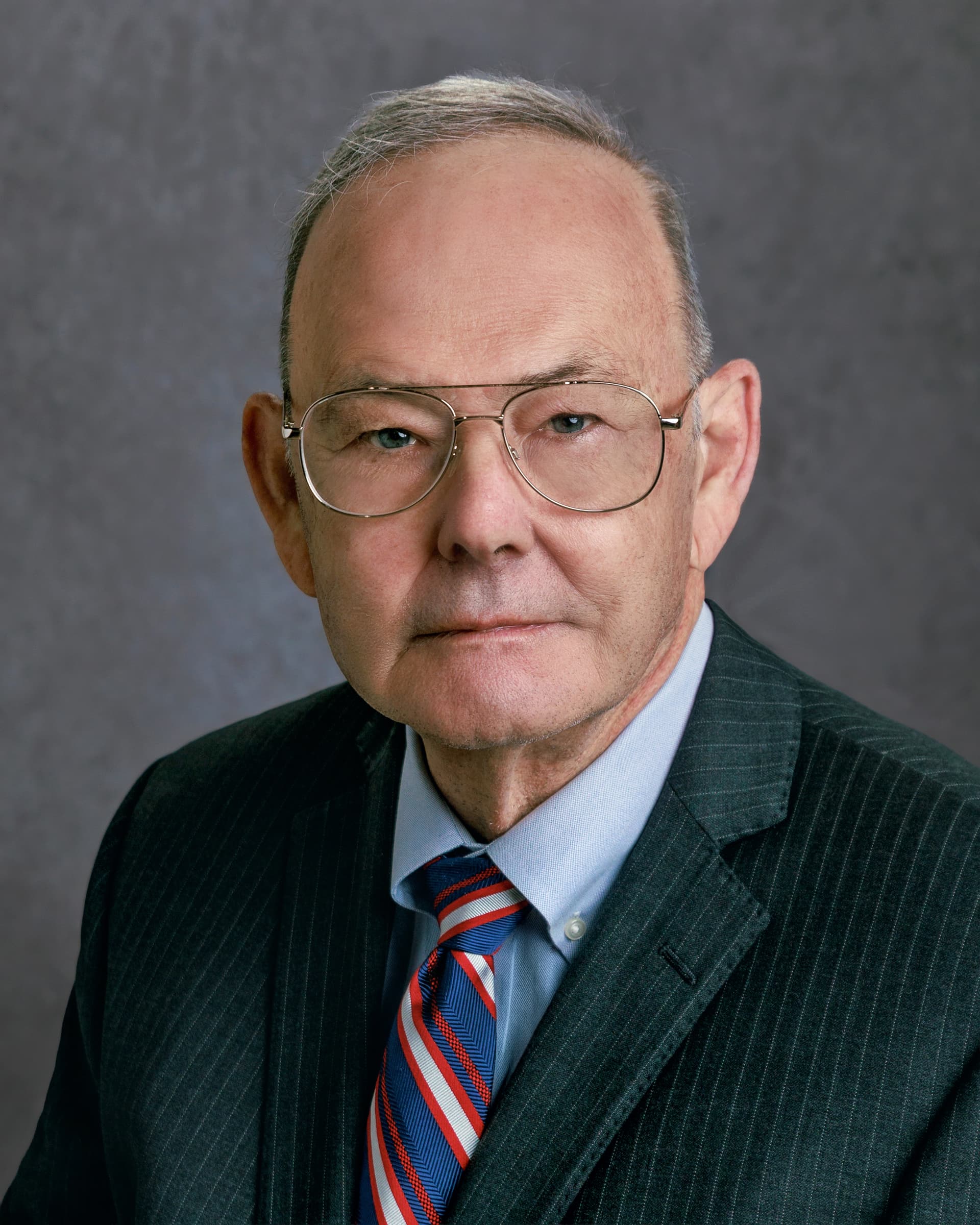 Richard H. Davis