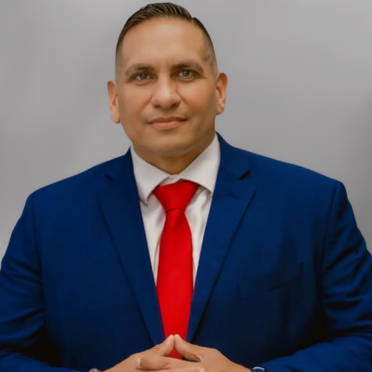 Richard Vega