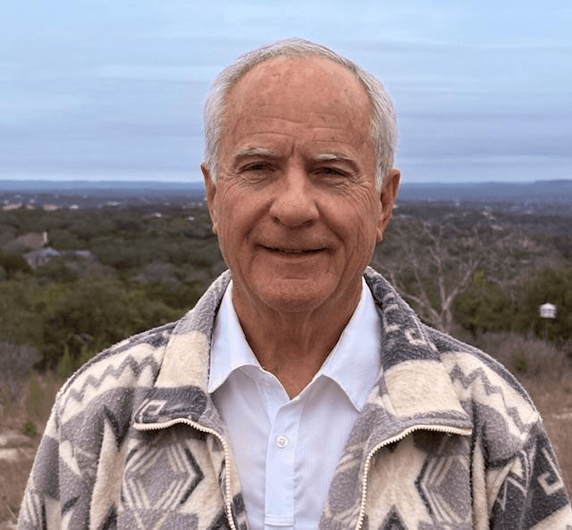 Richard W. Elkins