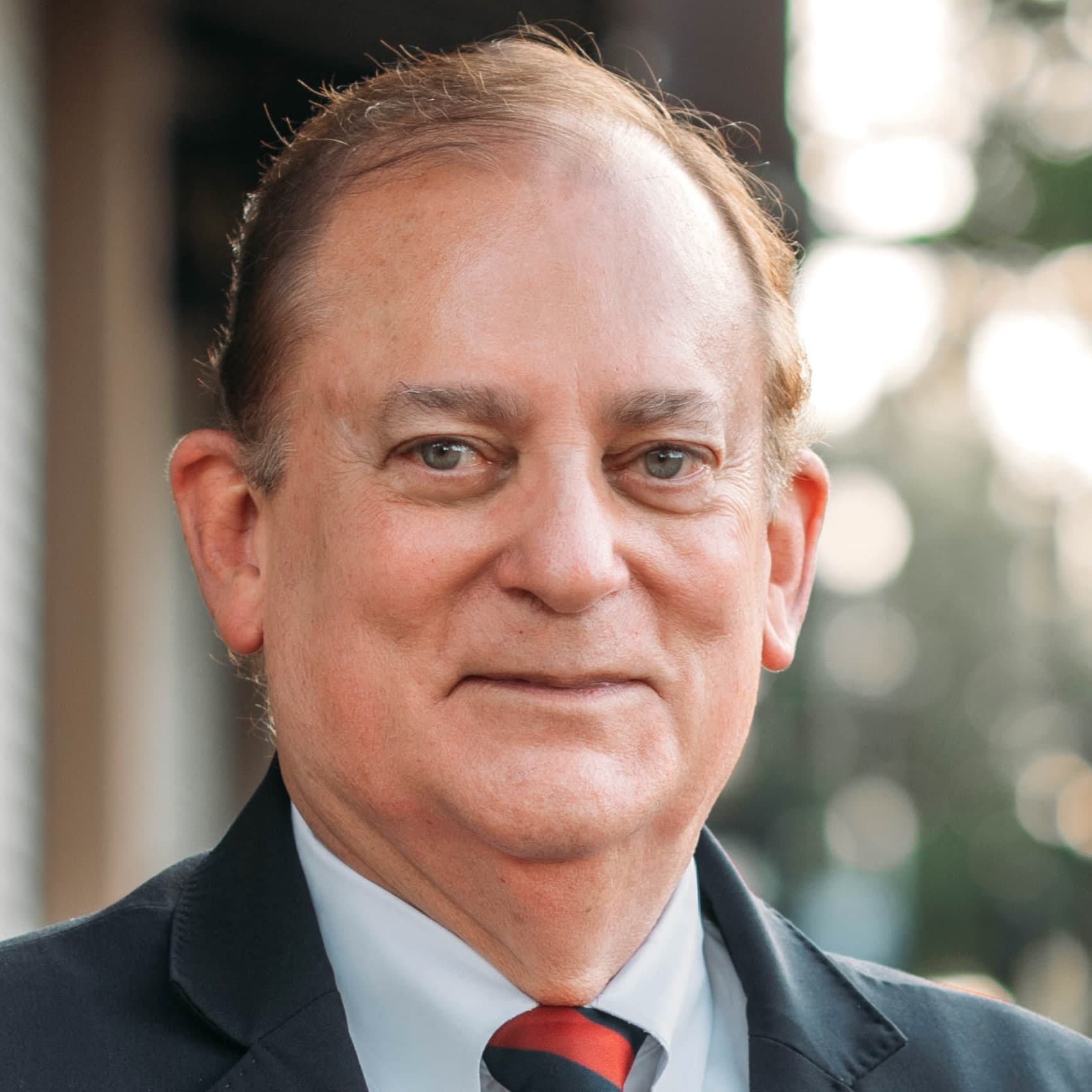 Rick Grady
