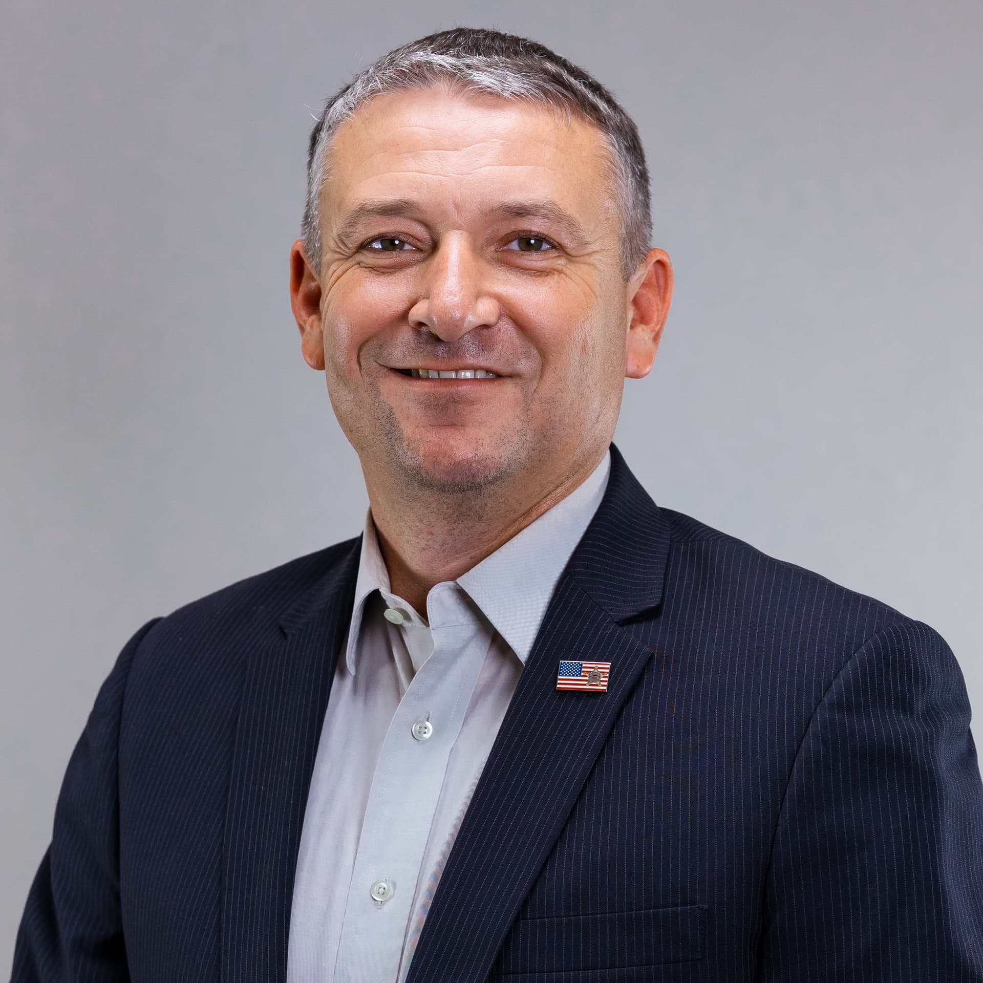 Rob McClelland