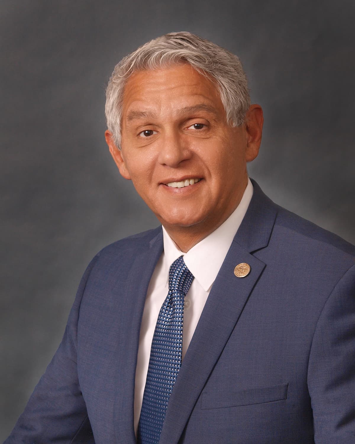 Robert Gallegos