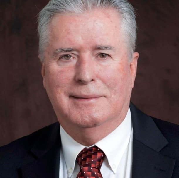 Robert Mahoney