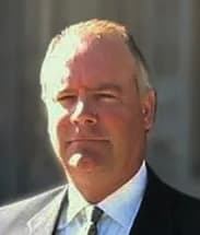 Robert McKenzie