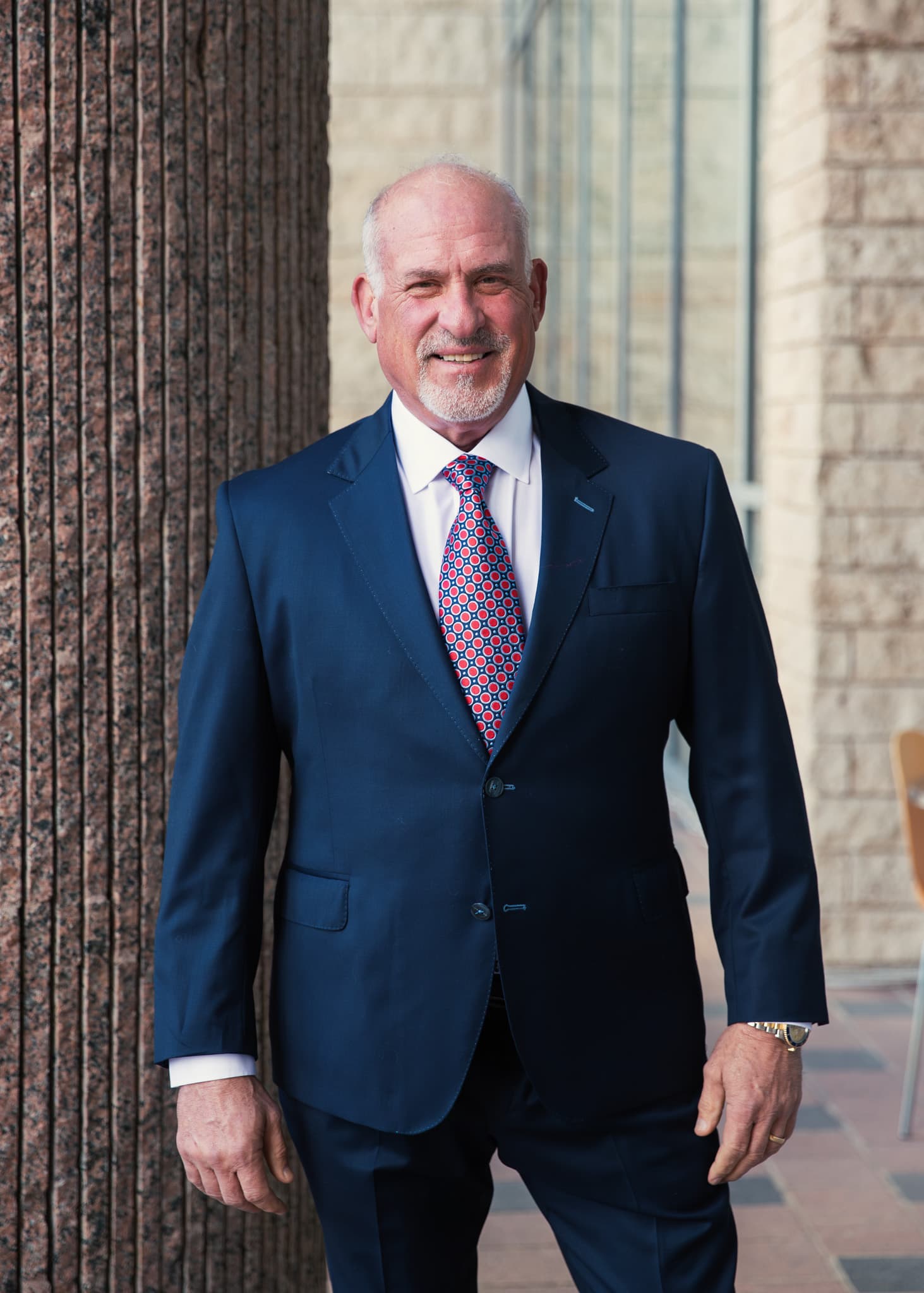 Rod Vilhauer